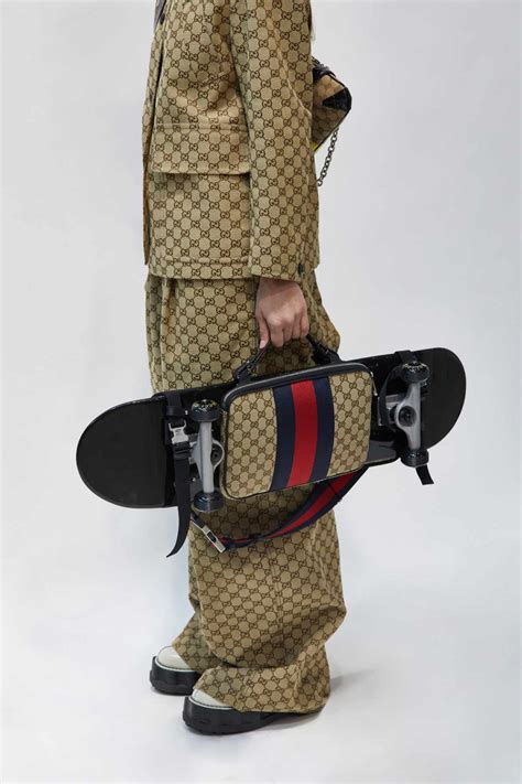 gucci snake skateboard|gucci's 2024 skateboard.